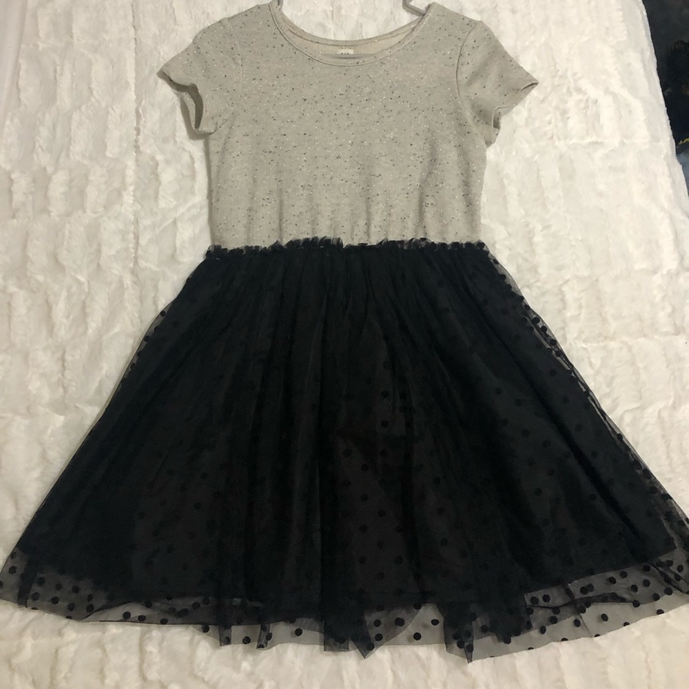 Gap girls dress